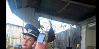 Cazul „cascheta” a fost soluționat