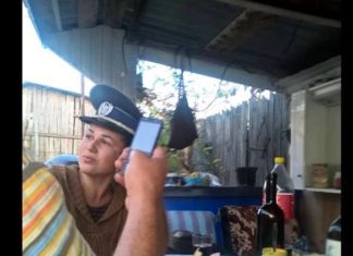 Cazul „cascheta” a fost soluționat