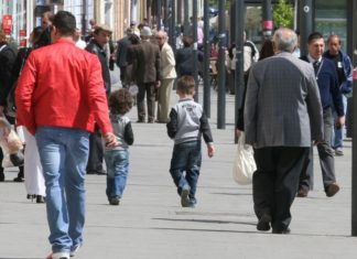 Ce loc ocupă Slatina în ceea ce privește numărul de locuitori