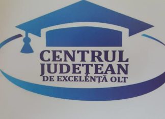 Centrul Judeţean de Excelenţă Olt face angajări
