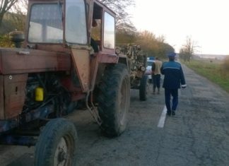 Cercetați pentru tăiere ilegală de arbori