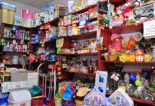 Comercianţi de articole de menaj, amendaţi de Protecţia Consumatorilor