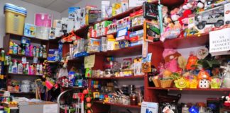 Comercianţi de articole de menaj, amendaţi de Protecţia Consumatorilor