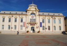 Primăria Caracal vrea să se împrumute de la bancă