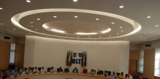 O nouă casă pentru copiii instituționalizați, la Caracal