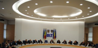 Decizii importante luate de consilierii județeni