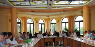 Consilierii slătineni vor aproba noi proiecte