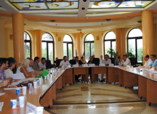 Consilierii slătineni vor aproba noi proiecte