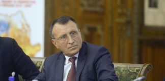 Contract de 10 milioane de euro pentru reabilitarea infrastructurii rutiere, semnat de vicepremierul Paul Stănescu