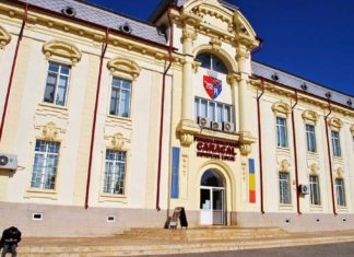 Decizii importante luate de aleșii locali în cadrul ședinței extraordinare a Consiliului Local al municipiului Caracal