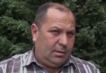 MARIN DOROBANŢU, în căutarea timpului pierdut, la MILCOV