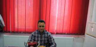 „Eu am certitudinea că elevii care termină Liceul «Mihai Viteazul» vor ajunge să conducă acest oraș, județ și chiar această țară”