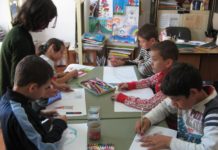 O nouă ediție a competiției „Slatina. Acasă la Eugen Ionescu”