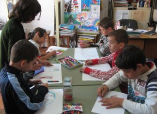 O nouă ediție a competiției „Slatina. Acasă la Eugen Ionescu”