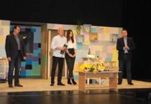 Festivalul de Comedie de la Caracal a luat sfârşit