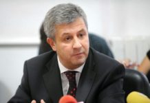 Dragnea și Stănescu, alături de Florin Iordache