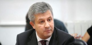 Florin Iordache: „Săptămâna viitoare depunem o lege privind Inspecția Judiciară”