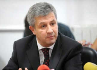 Florin Iordache l-a susținut pe Dragnea!