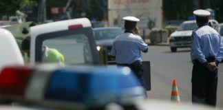 Un fost polițist din Olt a murit