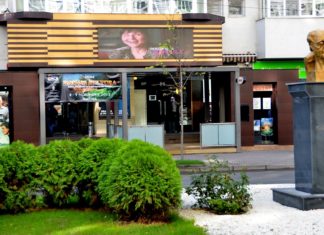 Începe Festivalul de Teatru „Acasă la Eugen Ionescu”