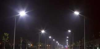 Primăriile din Olt pot accesa fonduri pentru iluminatul public stradal. Programul este finanțat de AFM