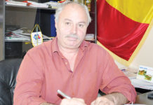 „Până în 2012, comuna Găneasa nu a avut primar, a avut doar grupuri de interese care au tras cât au putut din bugetul comunei” – interviu cu Dumitru Costea, primarul comunei Găneasa