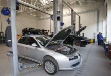 Ce se întâmplă cu inspecția tehnică pentru mașinile mai vechi de 12 ani