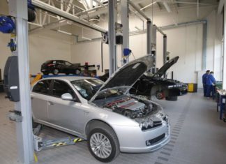 Ce se întâmplă cu inspecția tehnică pentru mașinile mai vechi de 12 ani