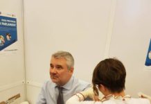 Liberalii susțin inițiativa „Pro Imunizare”