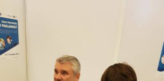 Liberalii susțin inițiativa „Pro Imunizare”