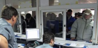 Lucrări de mentenanţă la Direcţia Regim Permise de Conducere şi Înmatriculare a Vehiculelor