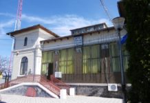 Un primar foarte ocupat: ALEXANDRU BECHEANU, MĂRUNŢEI