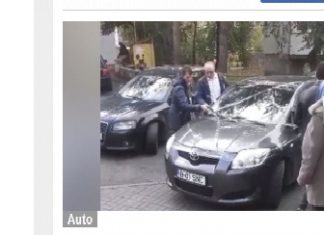 Ce ar trebui să pățească slătinenii care parchează neregulamentar
