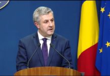 Liderul deputaților USR: Noi nu l-am vota pe Florin Iordache nici la șefia unei scări de bloc