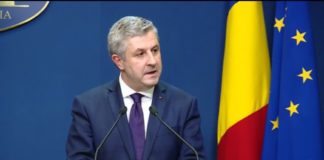 Mesajul lui Florin Iordache pentru protestatari