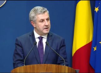 Prima reacție a lui Florin Iordache după adoptarea Statutului magistraților: ‘Este ca în rugby; cine are mingea, o protejează’