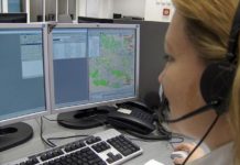 Mii de apeluri false la 112