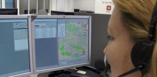 Mii de apeluri false la 112