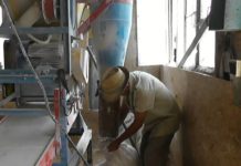 Moara din Dobrotinet, scoasă la vânzare de ANAF. Vezi cu cât se vinde şi ce spune proprietarul morii