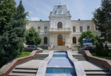 Expoziție inedită la Muzeul Județean Olt