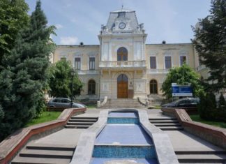 Muzeul Județean Olt, în reorganizare