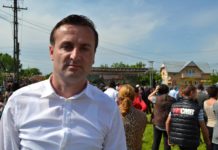 Şef nou la Evidenţa Persoanelor Olt