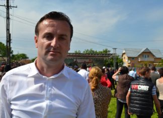 Şef nou la Evidenţa Persoanelor Olt