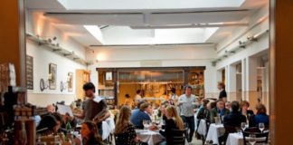 Pandemia a lovit din plin industria HoReCa din Olt