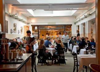 Amendă record: Patron de restaurant din Slatina, amendat cu 800 de milioane de lei