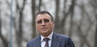 Ministrul Dezvoltării, Paul Stănescu, prezent la inaugurarea stadionului din Craiova