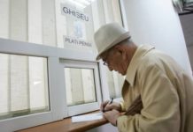 Creşte pensia socială minimă în România!