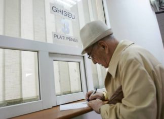 Creşte pensia socială minimă în România!