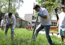 Incredibil: Peste 300 de caracaleni, obligaţi să presteze muncă în folosul comunităţii