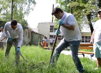 Incredibil: Peste 300 de caracaleni, obligaţi să presteze muncă în folosul comunităţii